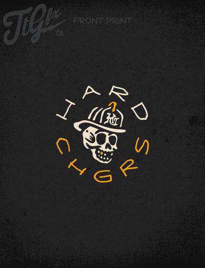 Boogie Down To Jobtown Tee