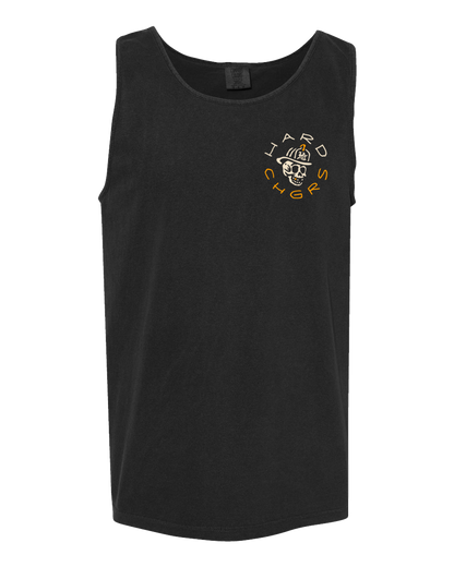 Boogie Down To Jobtown Tank