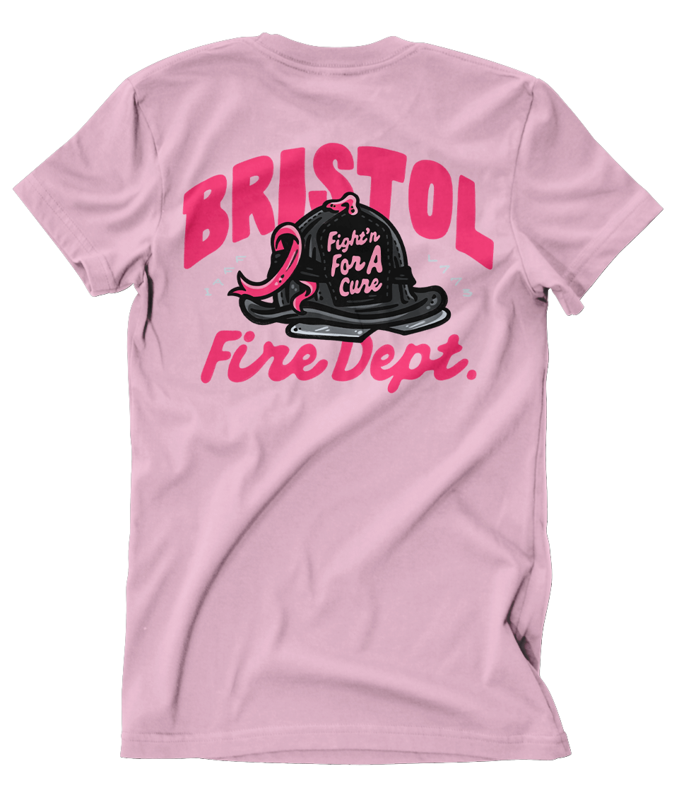 Bristol Fire &