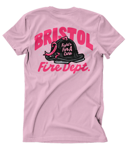 Bristol Fire &