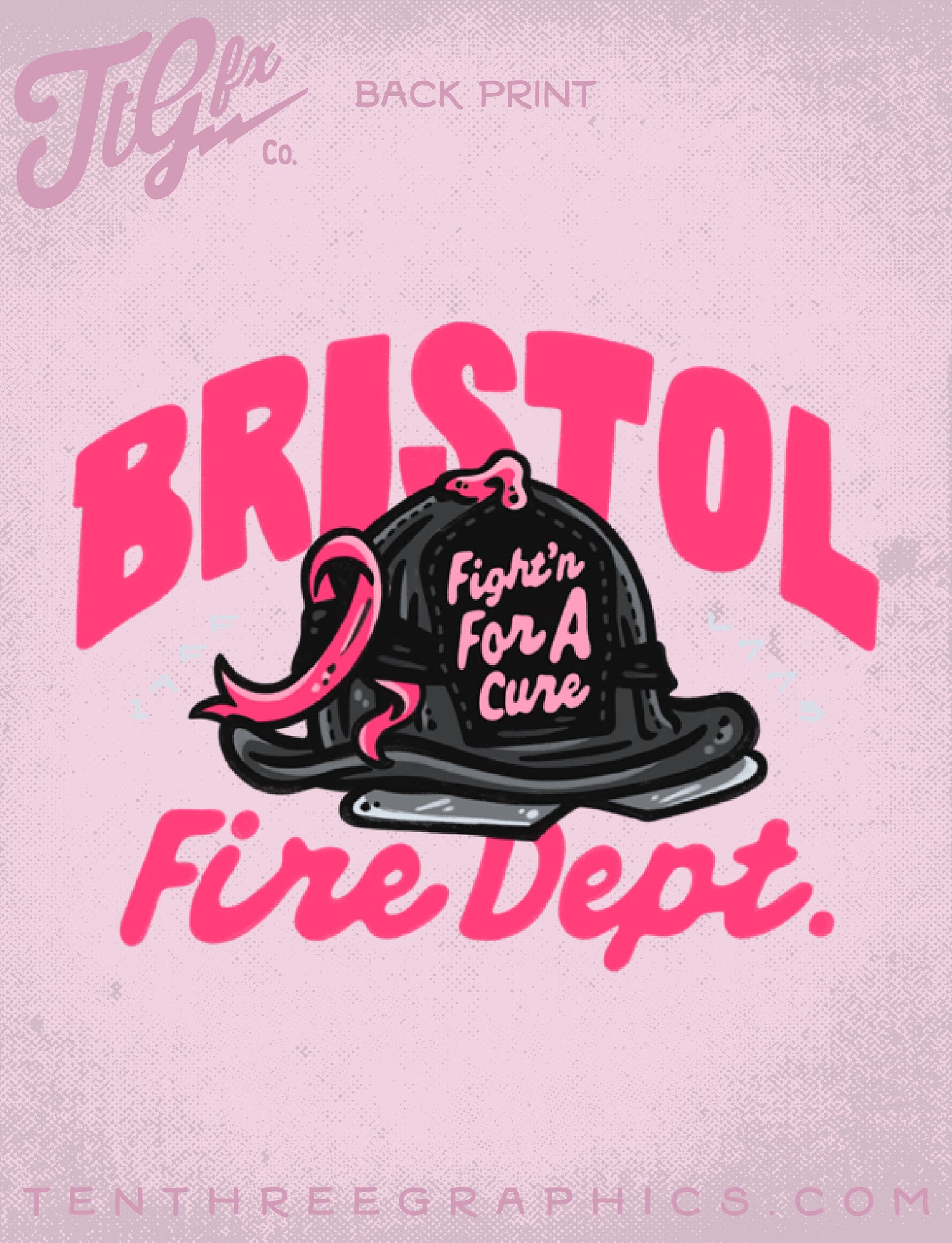 Bristol Fire &