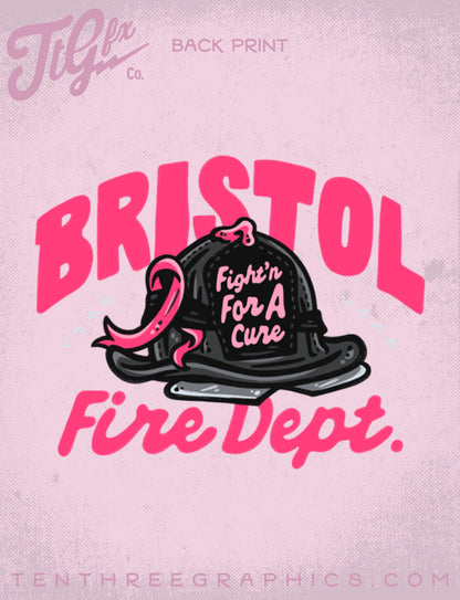 Bristol Fire &