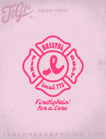Bristol Fire &