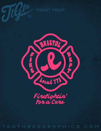 Bristol Fire &