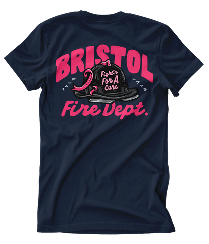 Bristol Fire &
