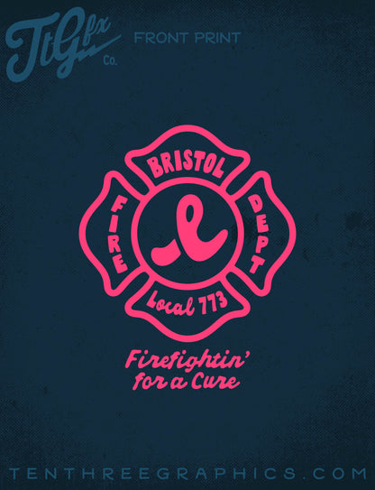 Bristol Fire &