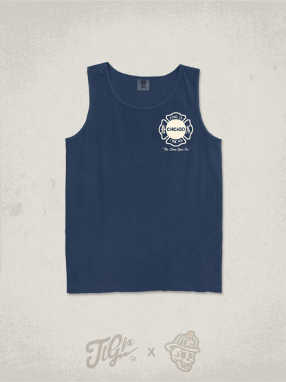 Brothers Over Everything Tank Top