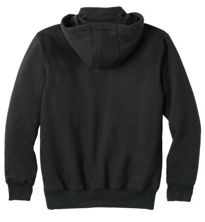 Carhartt CT100617 Quarter Zip