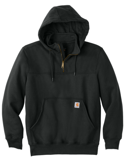 Carhartt CT100617 Quarter Zip