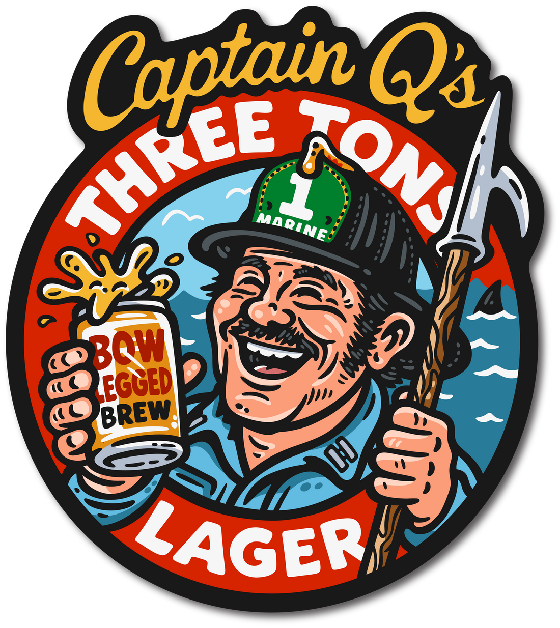 Capt. Q&