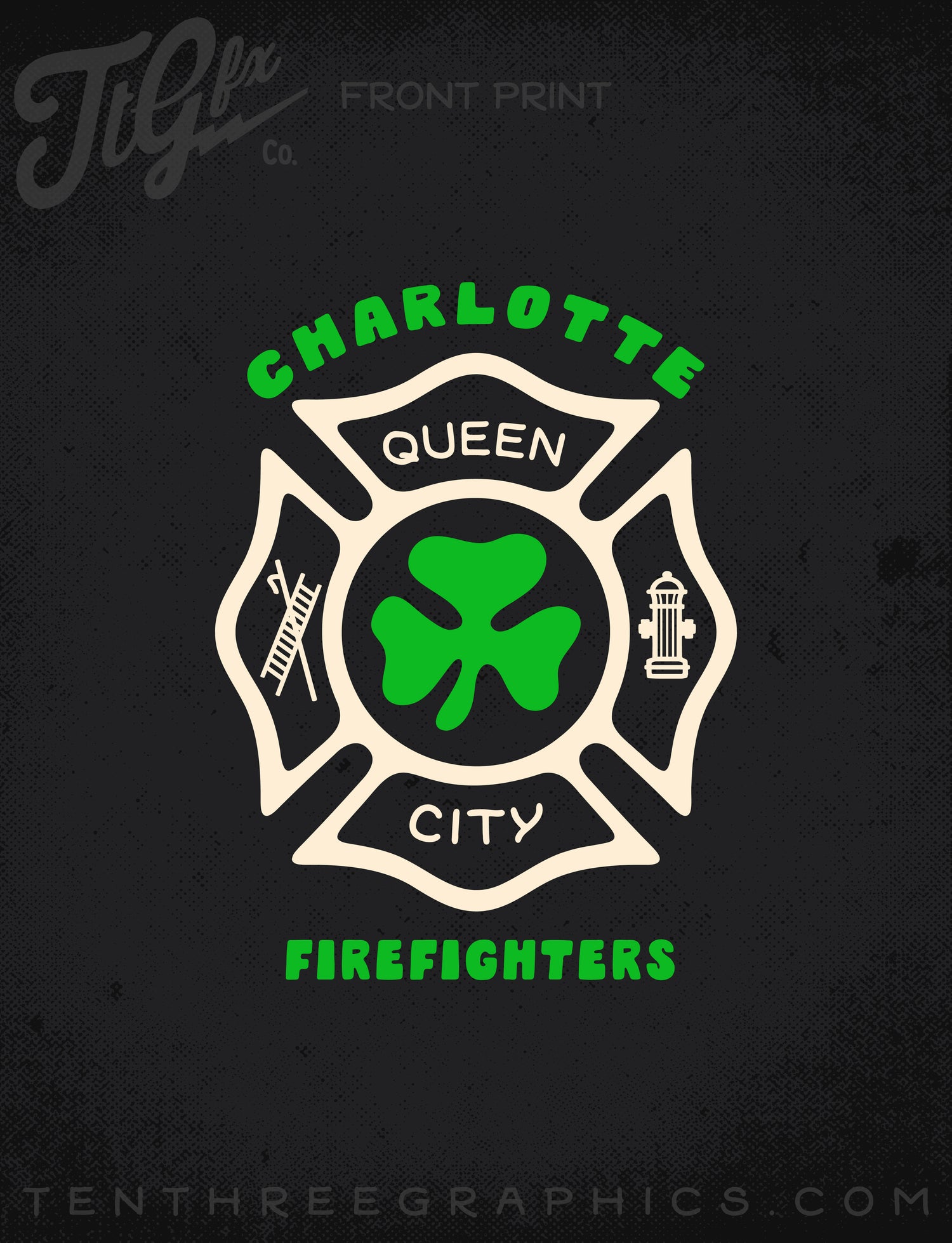 Charlotte Fire Dept. SPD &