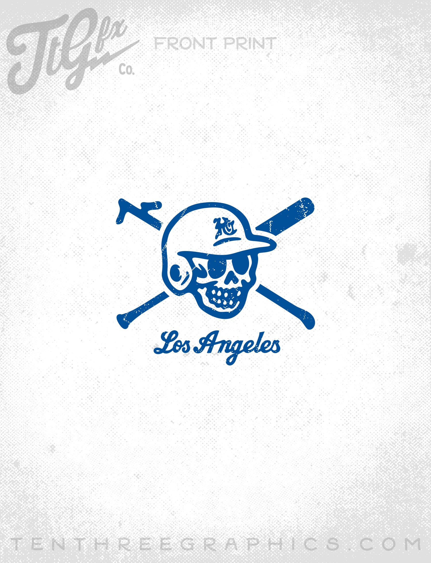City Of Angels Firefightin&