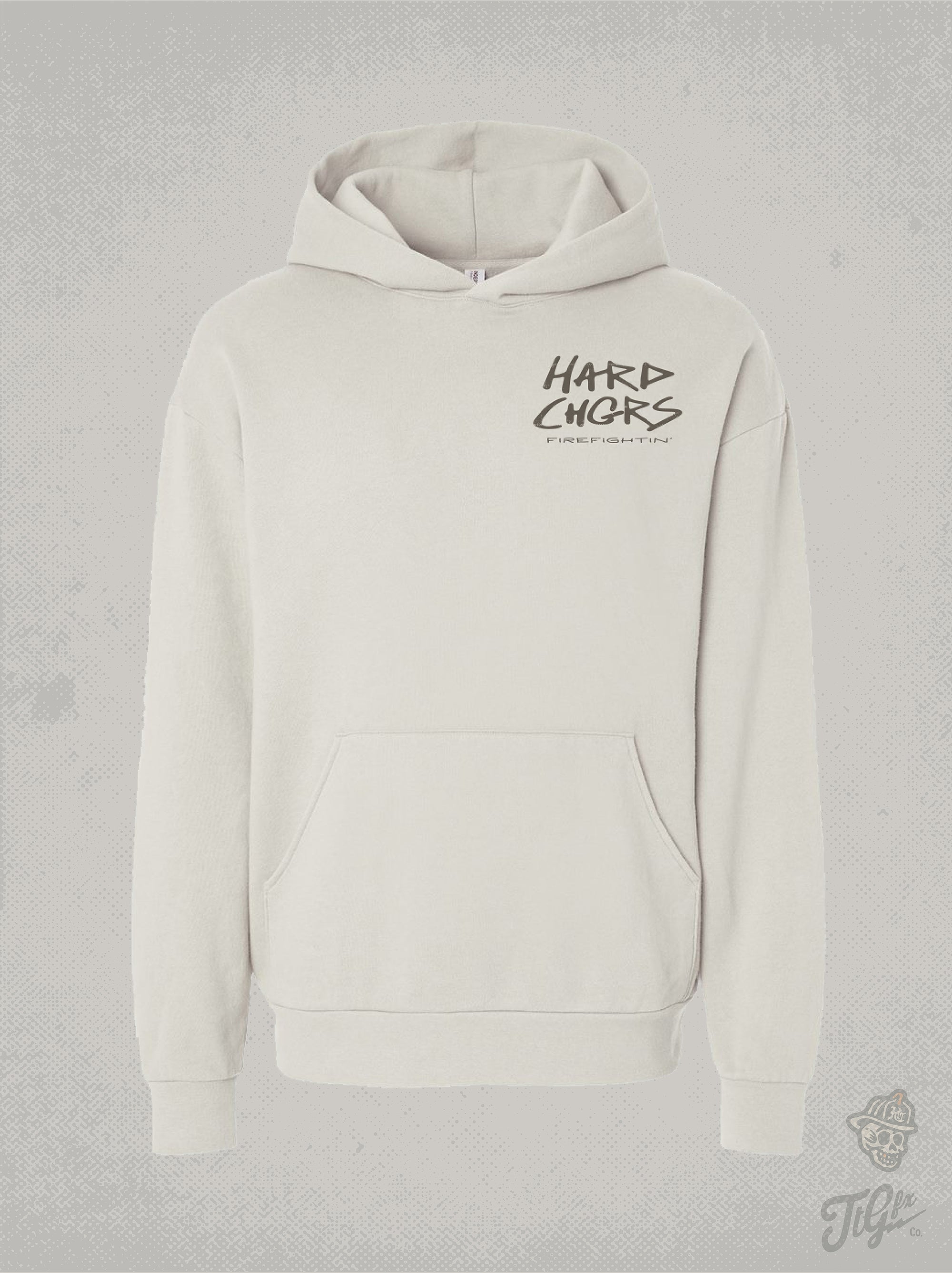 Crew Or Nothing Hoodie
