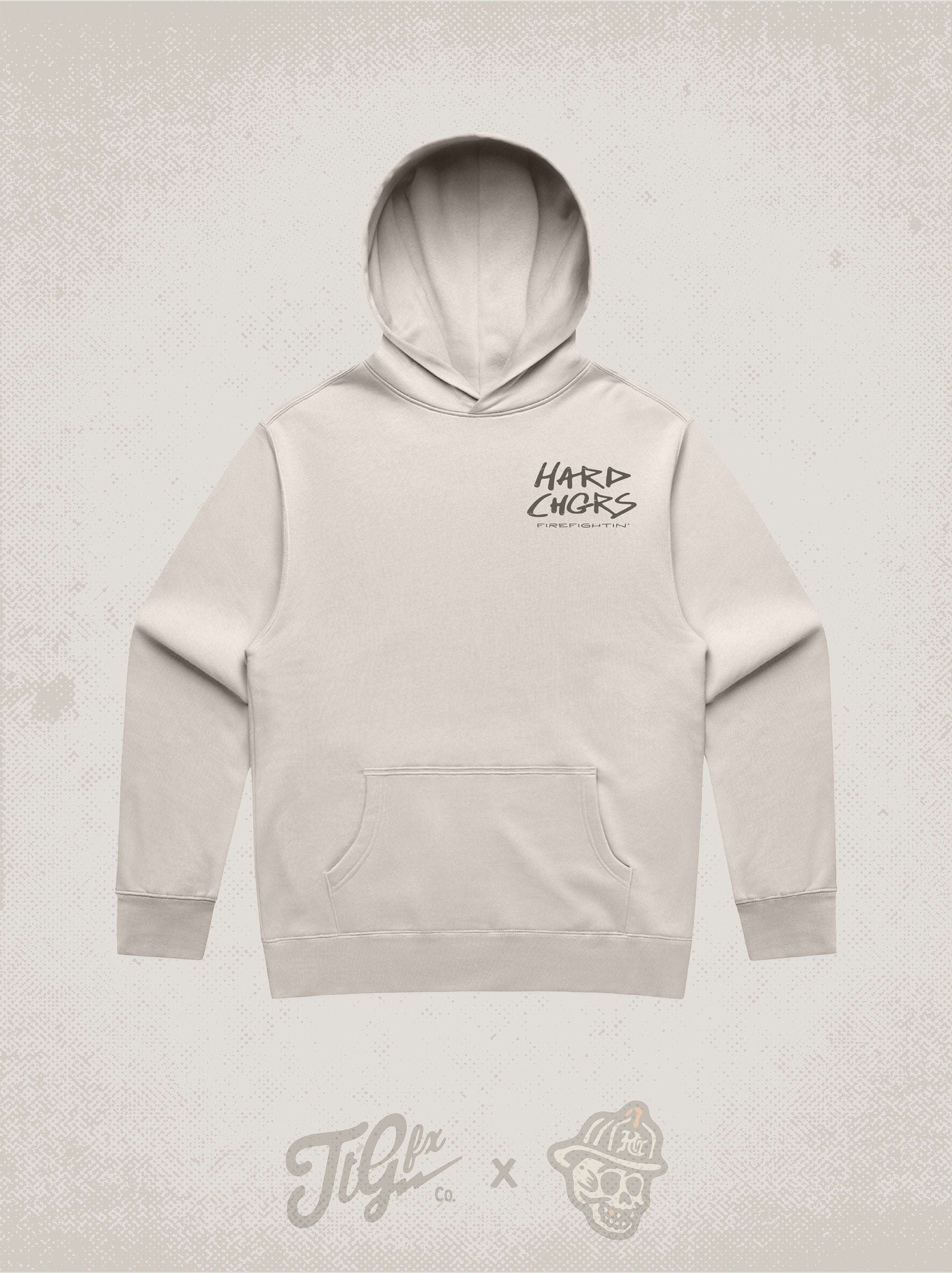 Crew Or Nothing Hoodie