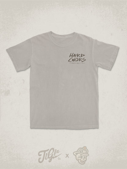 Crew or Nothing Tee