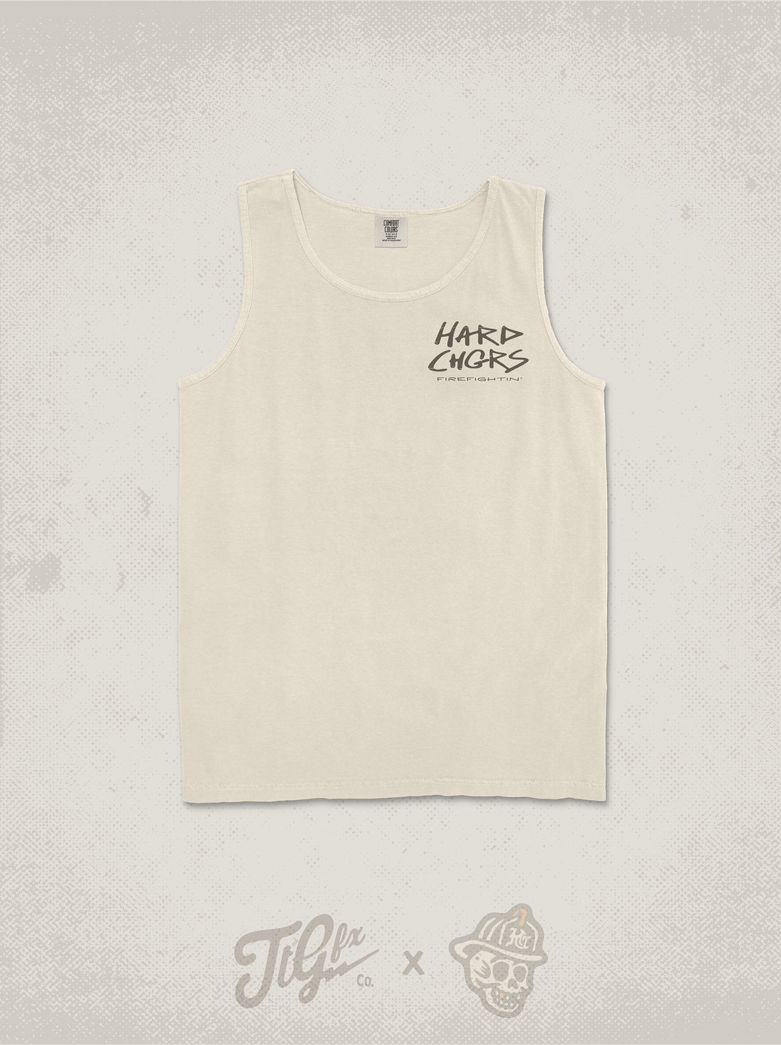 Crew Or Nothing Tank Top