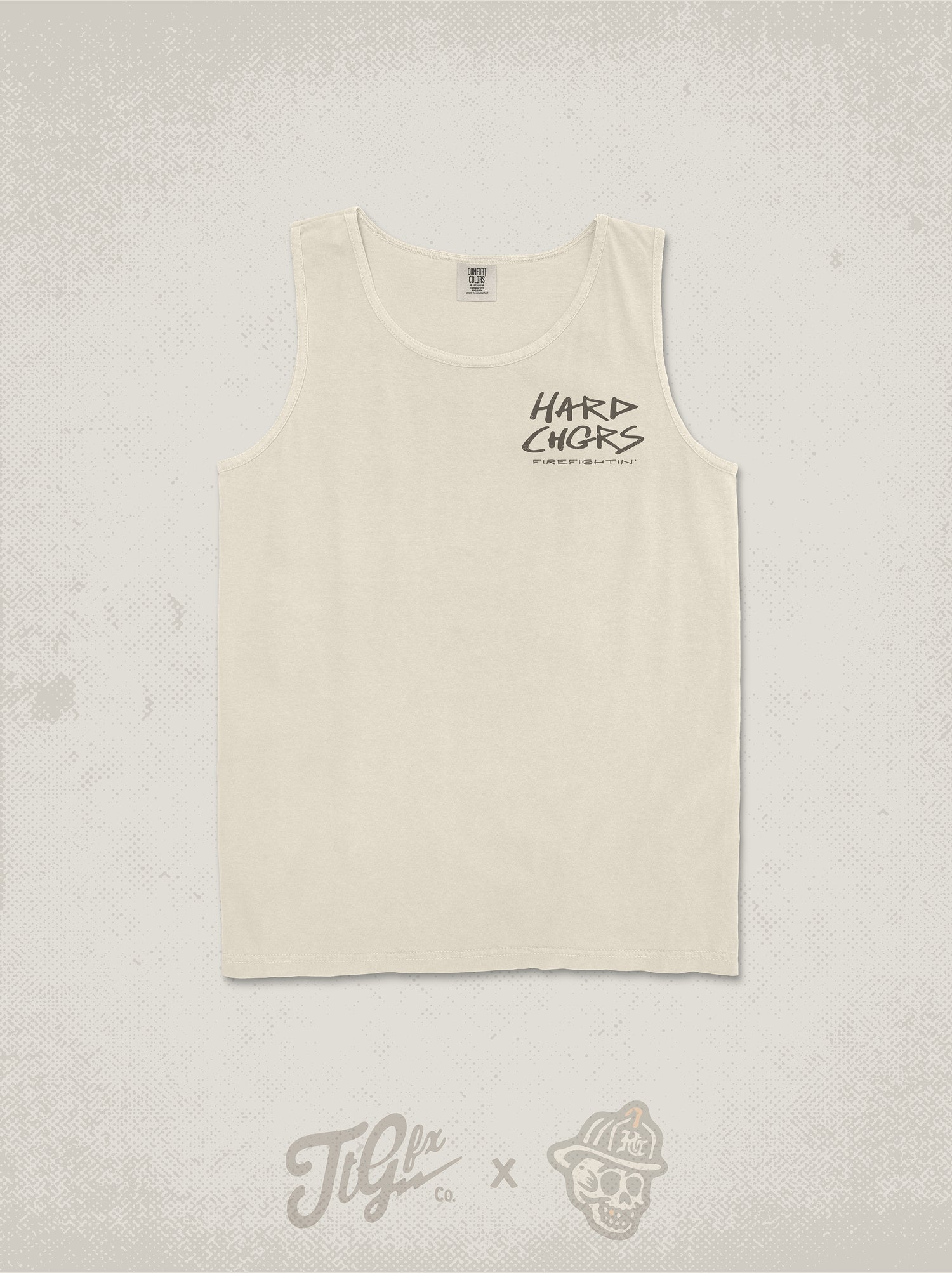 Crew Or Nothing Tank Top