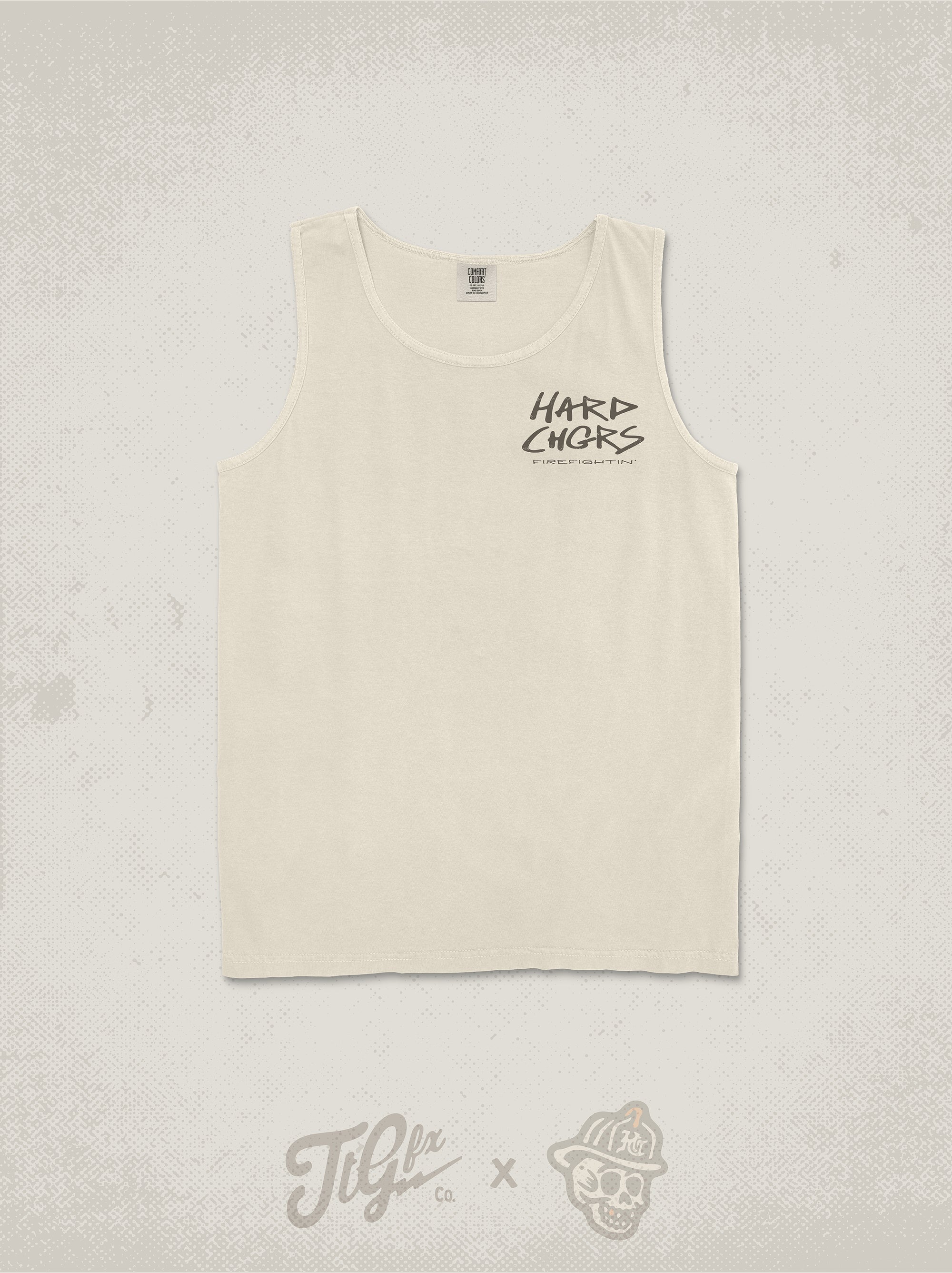 Crew Or Nothing Tank Top