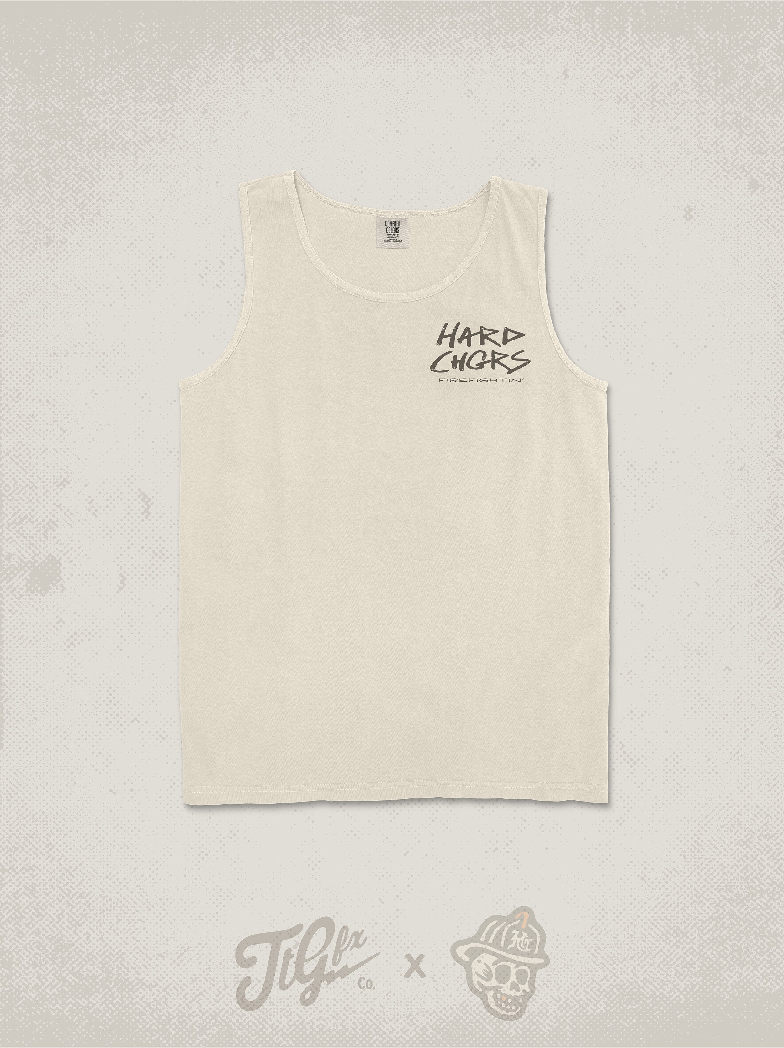 Crew Or Nothing Tank Top