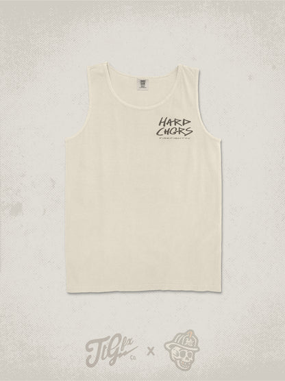 Crew Or Nothing Tank Top