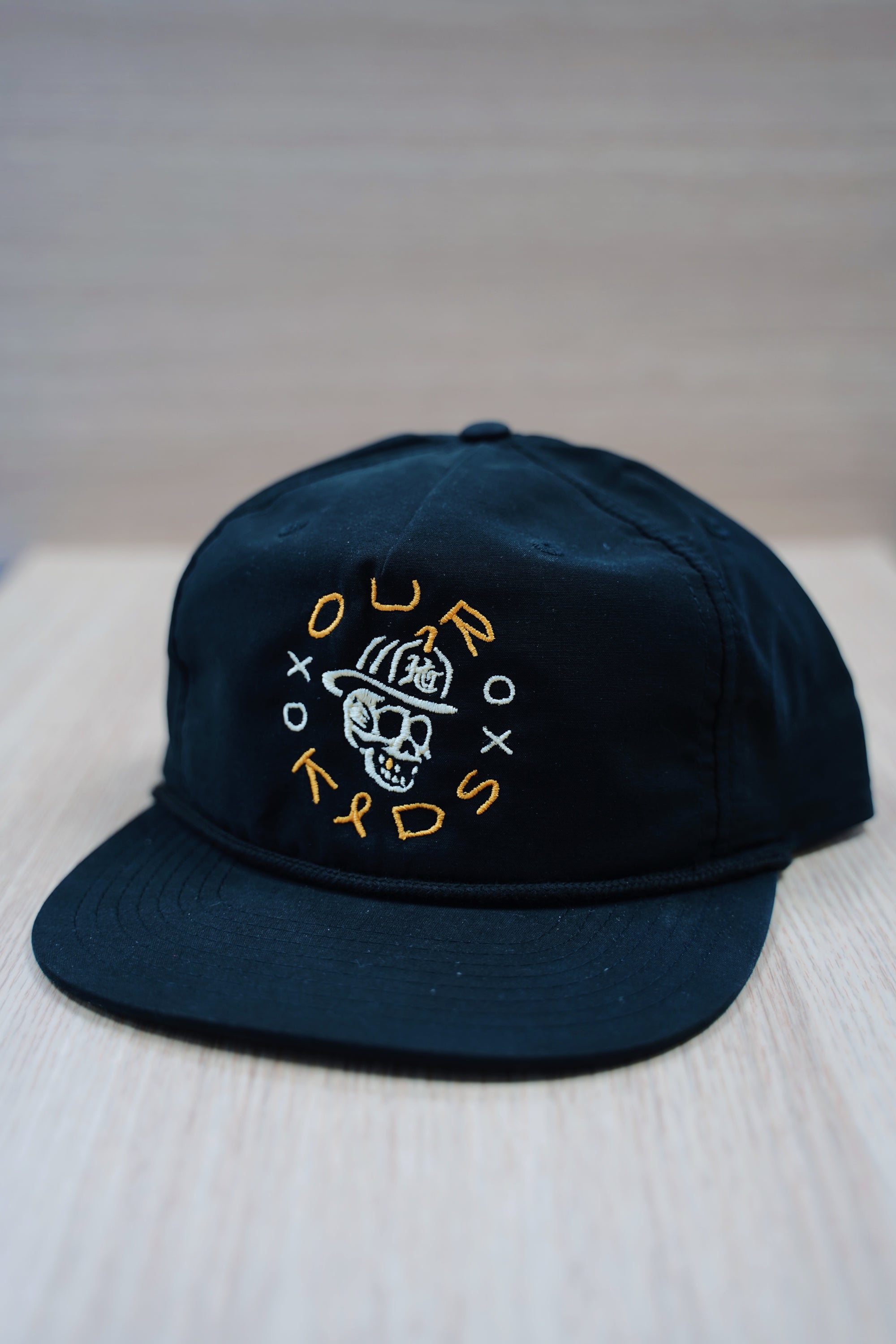 Our Kids Cancer Outdoor Rope Snapback