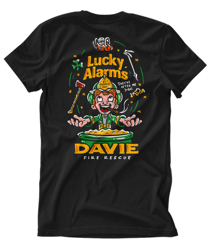 Davie Fire Rescue SPD &