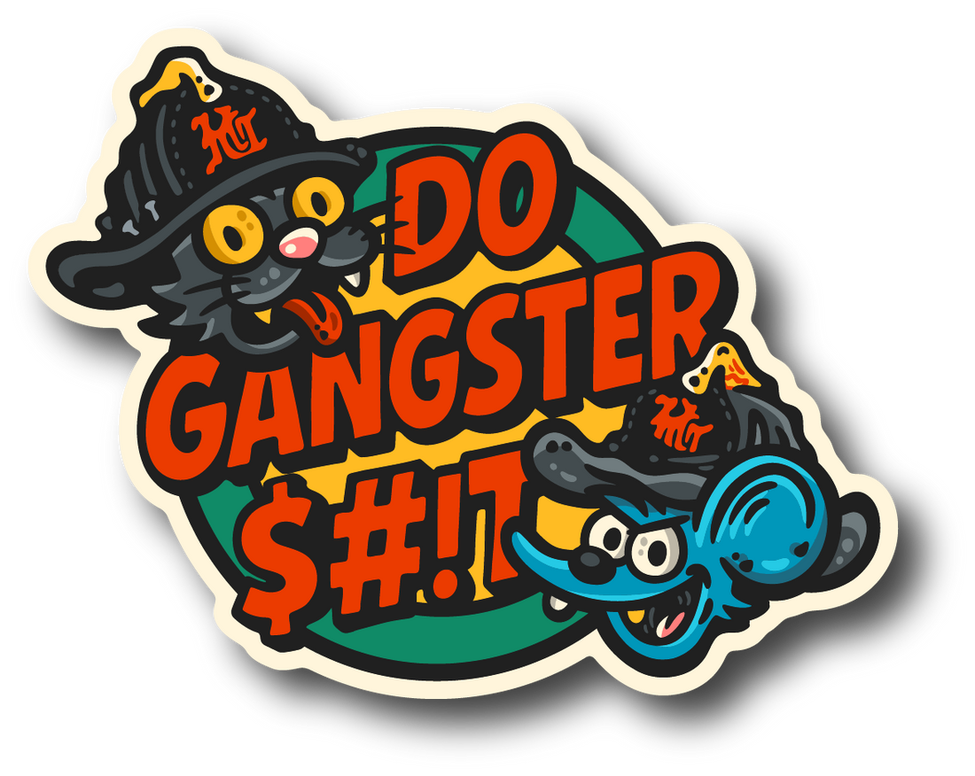 Do Gangster S