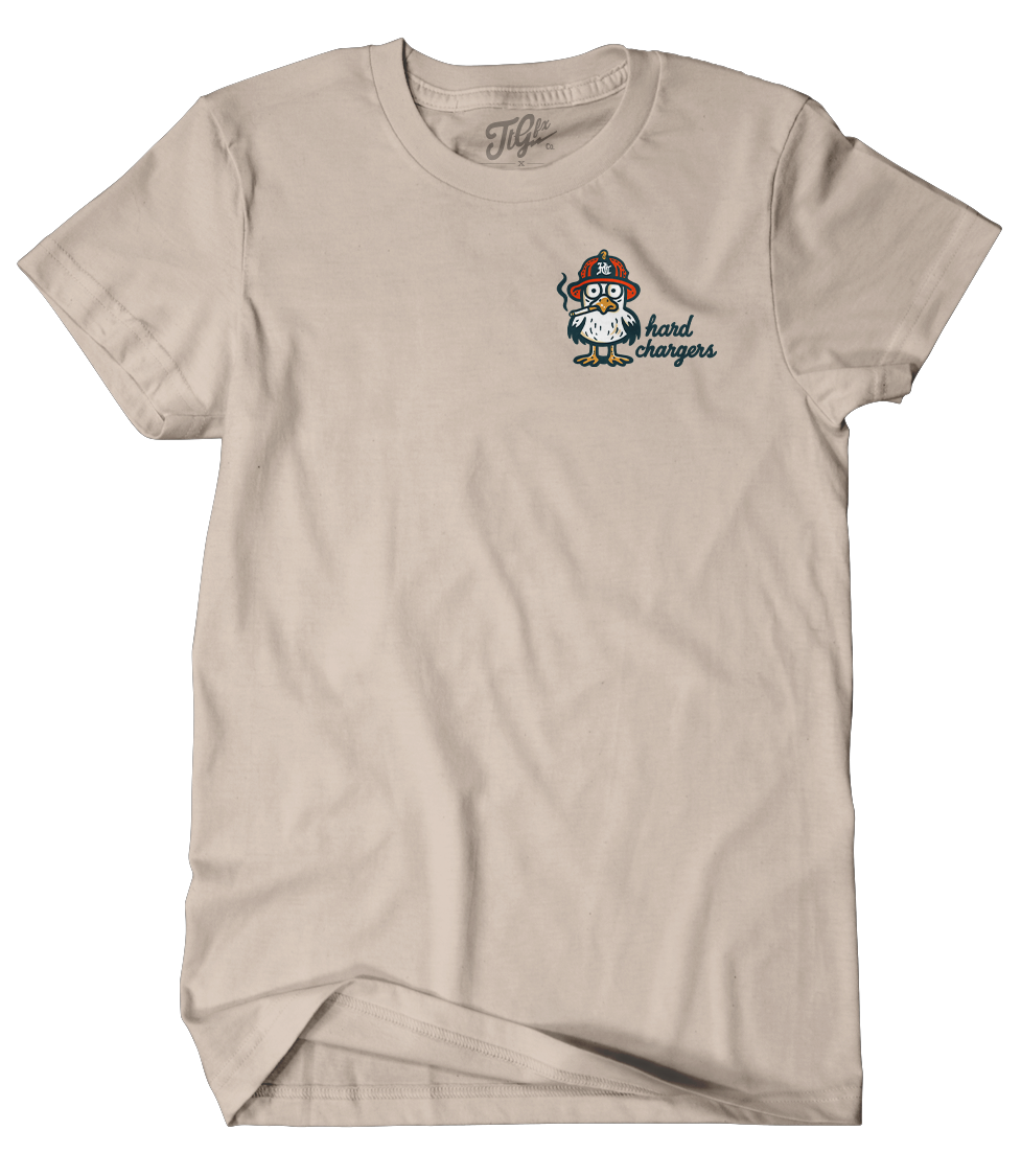 Dr. Summeroff Tee