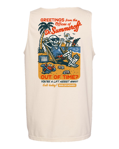 Dr. Summeroff Tank