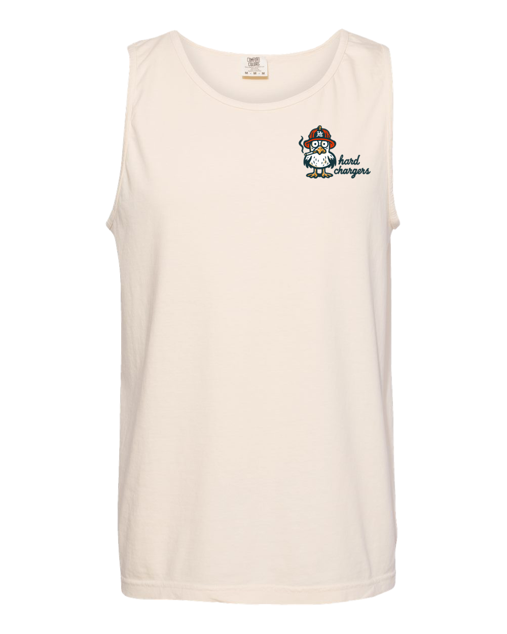 Dr. Summeroff Tank