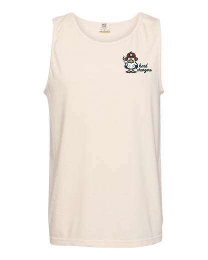Dr. Summeroff Tank