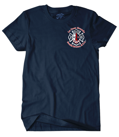 FDNY® E82 L31 &quot;Brothers Forever&quot; Tee