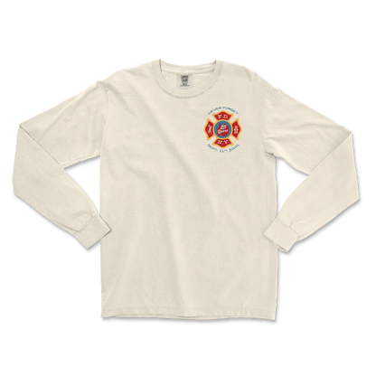 FDNY 9.11 25th Anniversary Long Sleeve