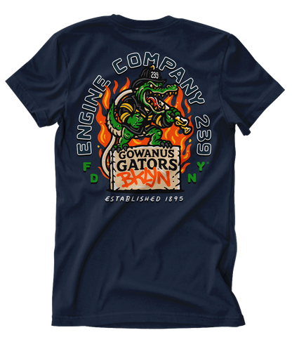 FDNY® E239 House Tee