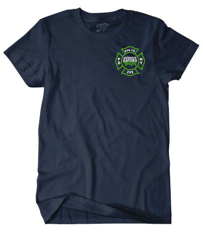 FDNY® E239 House Tee