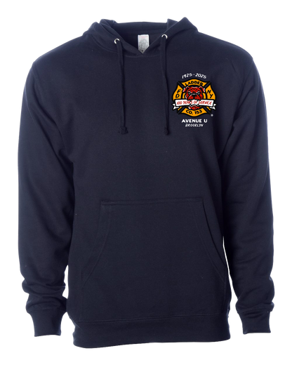 FDNY® TL153 100th Anniv. Hoodie