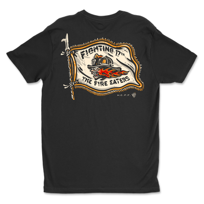 Fighting 17th Club Tee
