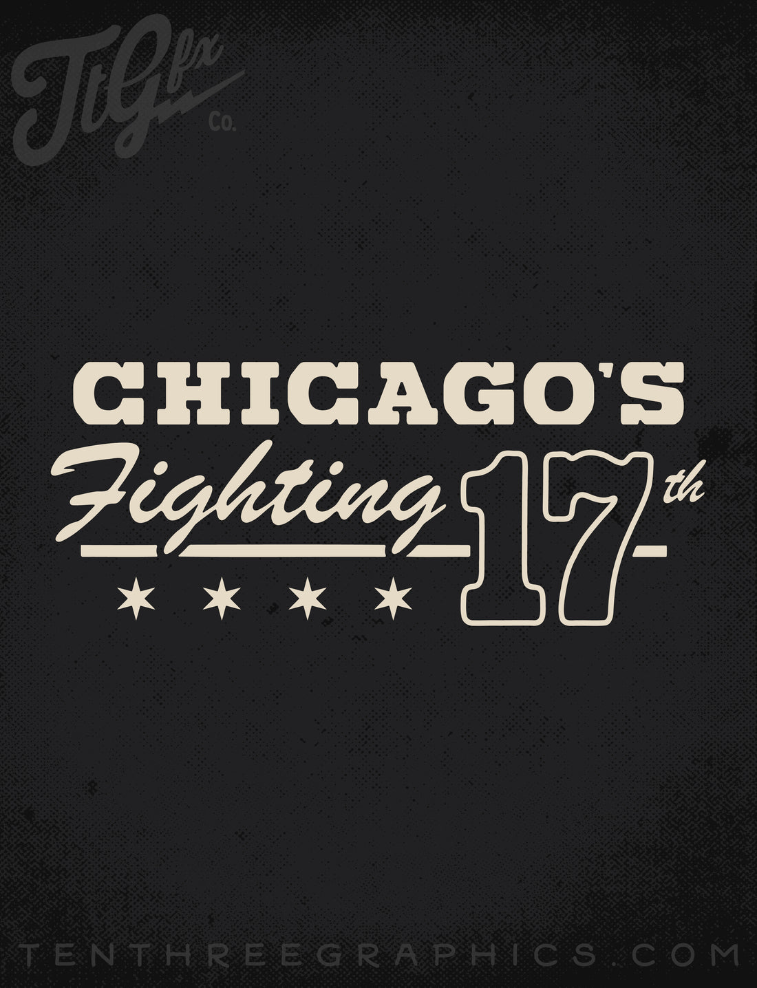 Fighting 17th Rope Snapback