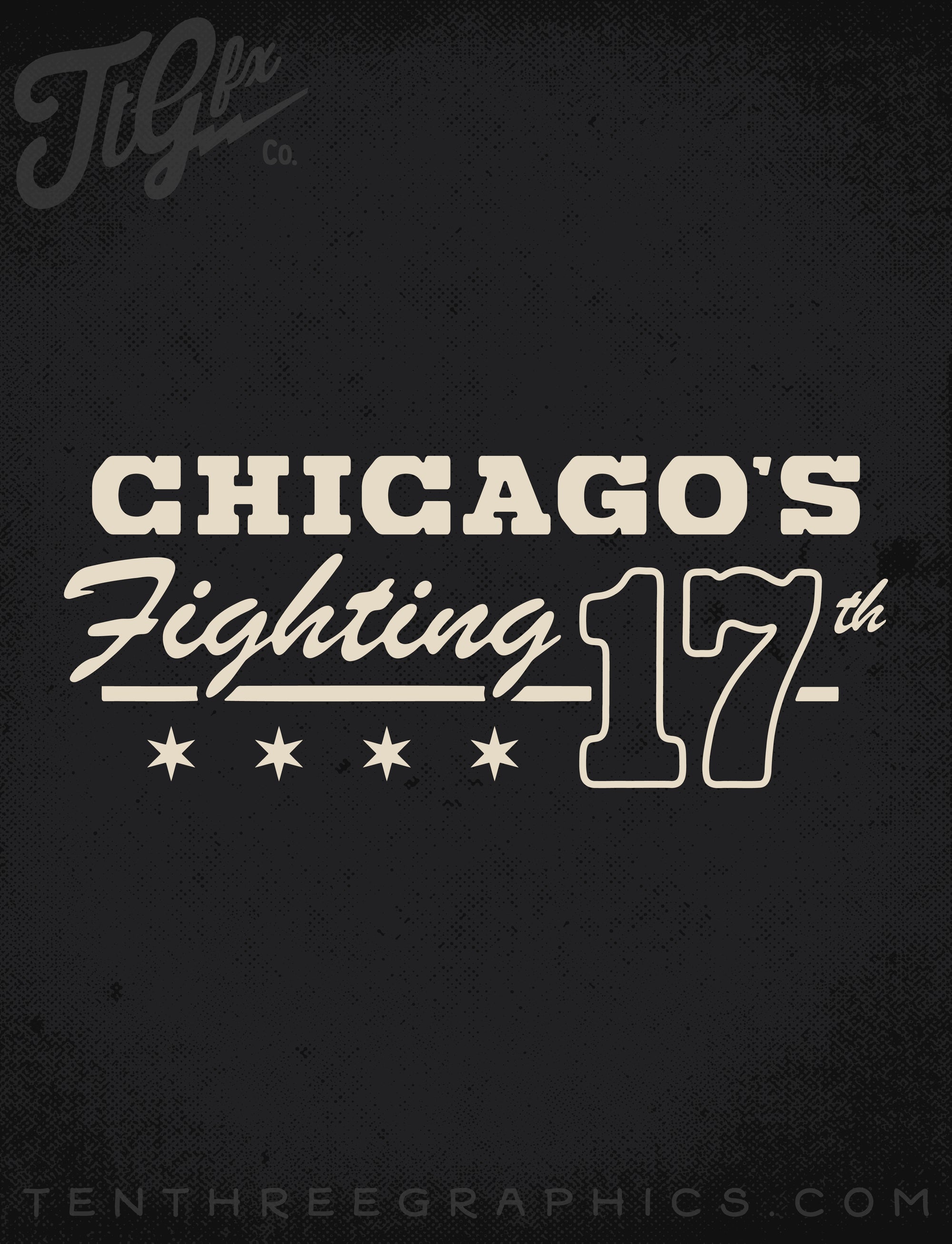 Fighting 17th Rope Snapback