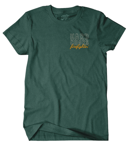 Hard Chargers Fill The Boot Tee