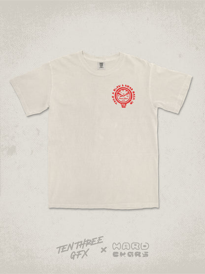 Fill Up The Cart Tee