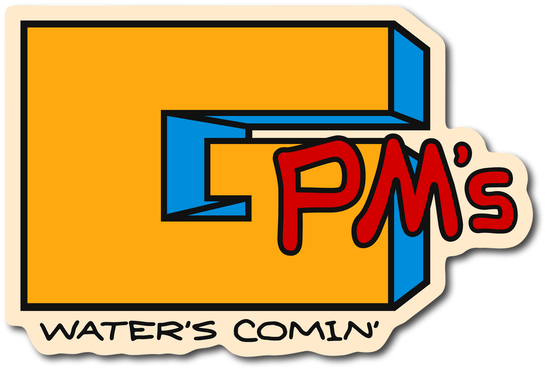 GPM&
