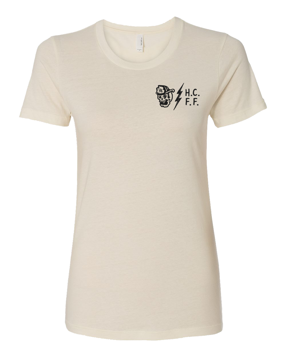 Bell Hits Womens Tee