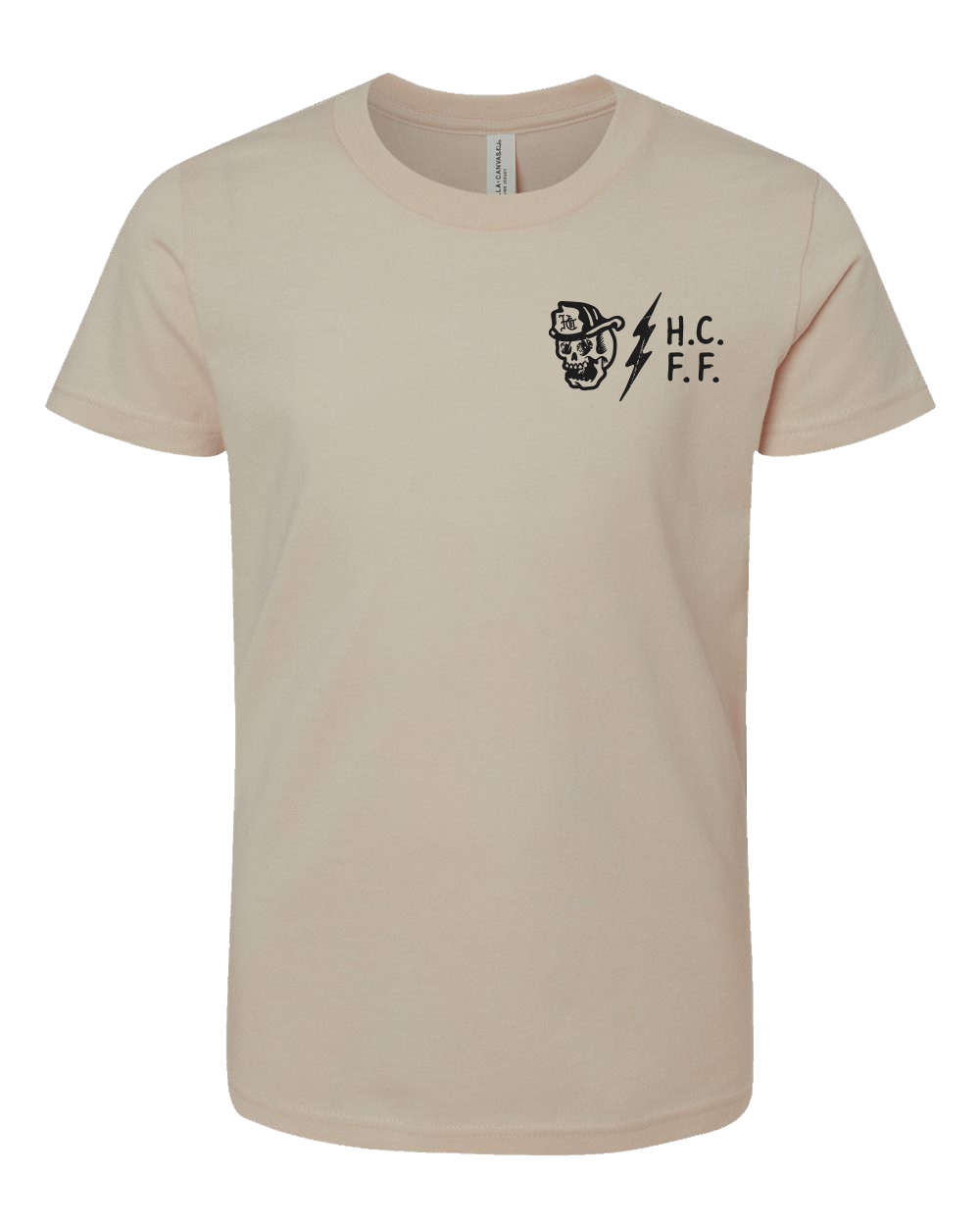 Bell Hits Youth Tee