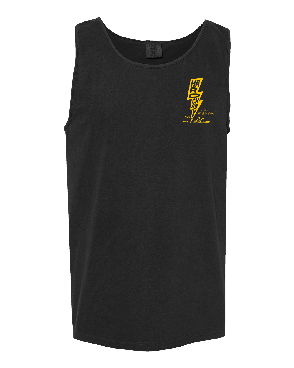 Surf Rescue Tank