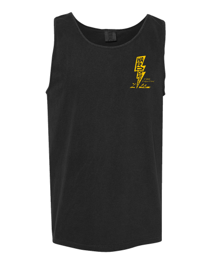 Surf Rescue Tank