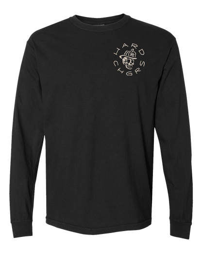 Water On The Fire Long Sleeve