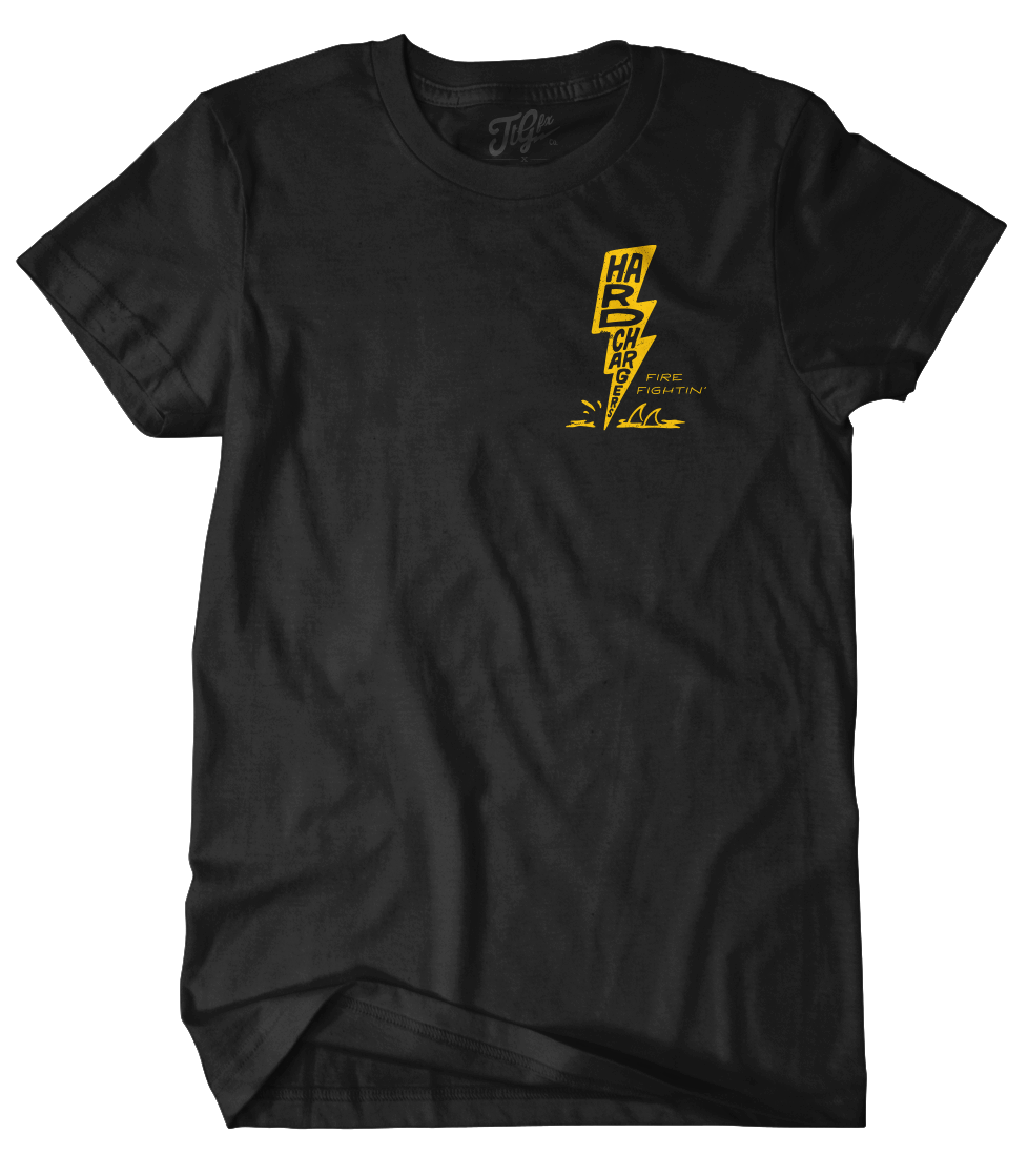 Surf Rescue Tee