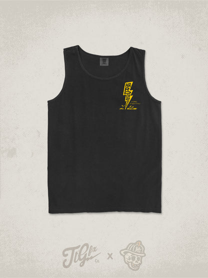 Surf Rescue Tank