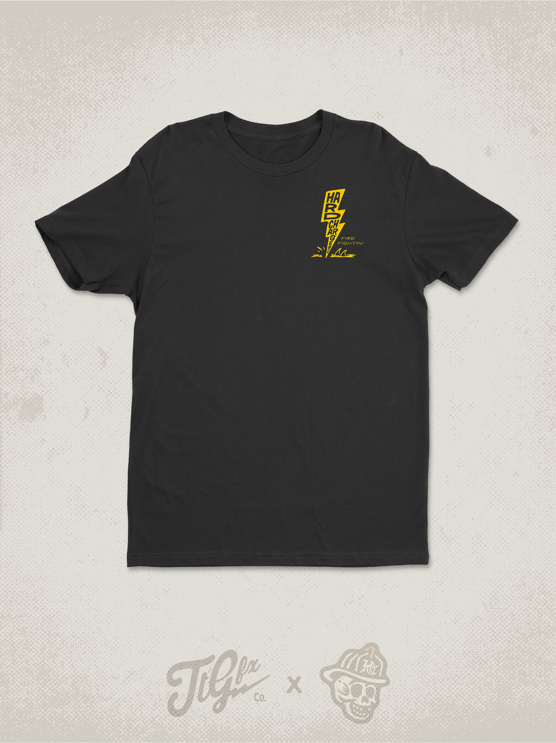 Surf Rescue Tee
